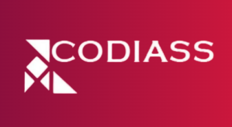 Logo CODIIASS BANK